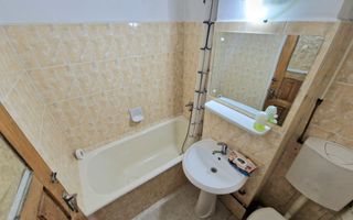 2 Camere Decomandat-Etaj Intermediar- Zona Zimbru - Poză 8