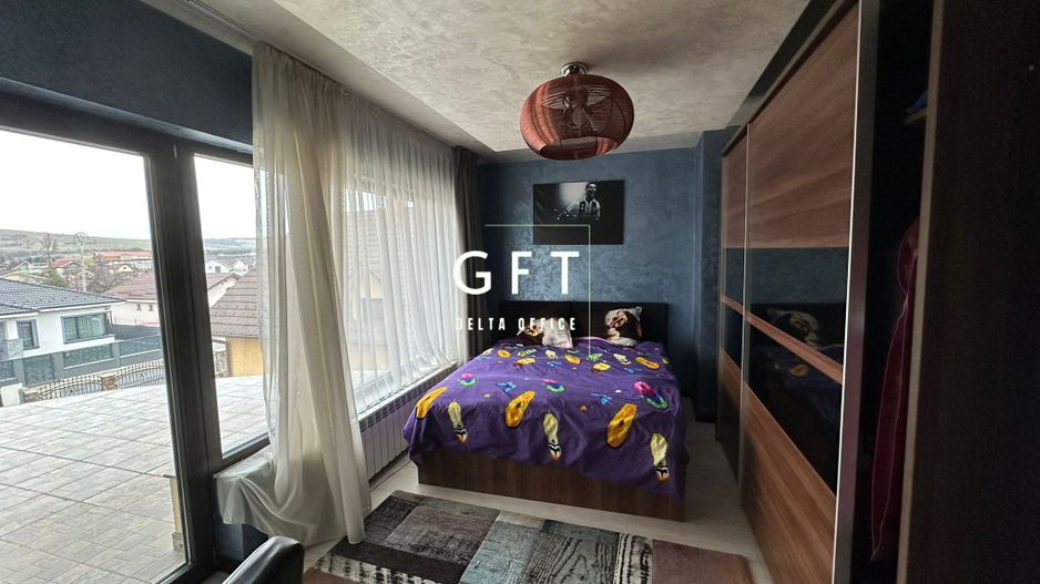 Casa de vanzare, zona Dedeman - Poză 3