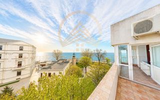 De vanzare | Apartament 4 camere | Langa Cazino | Vedere la mare - Poză 13
