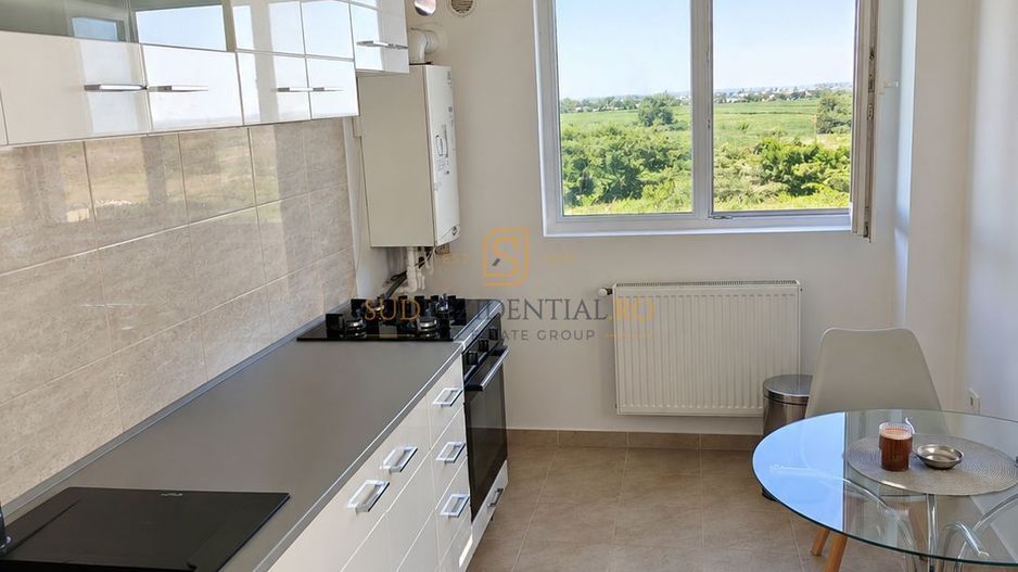 Apartament 2 camere | The Grand Kristal Faza I | Bd. Metalurgiei - Poză 2