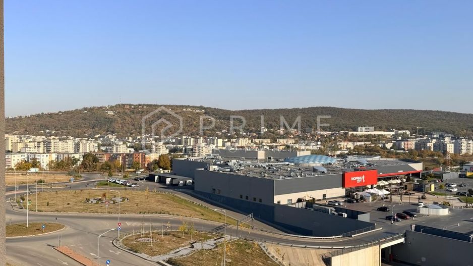 Design exclusivist în Concept 9 | Apartament 2 camere I Etaj 5 - Poză 17