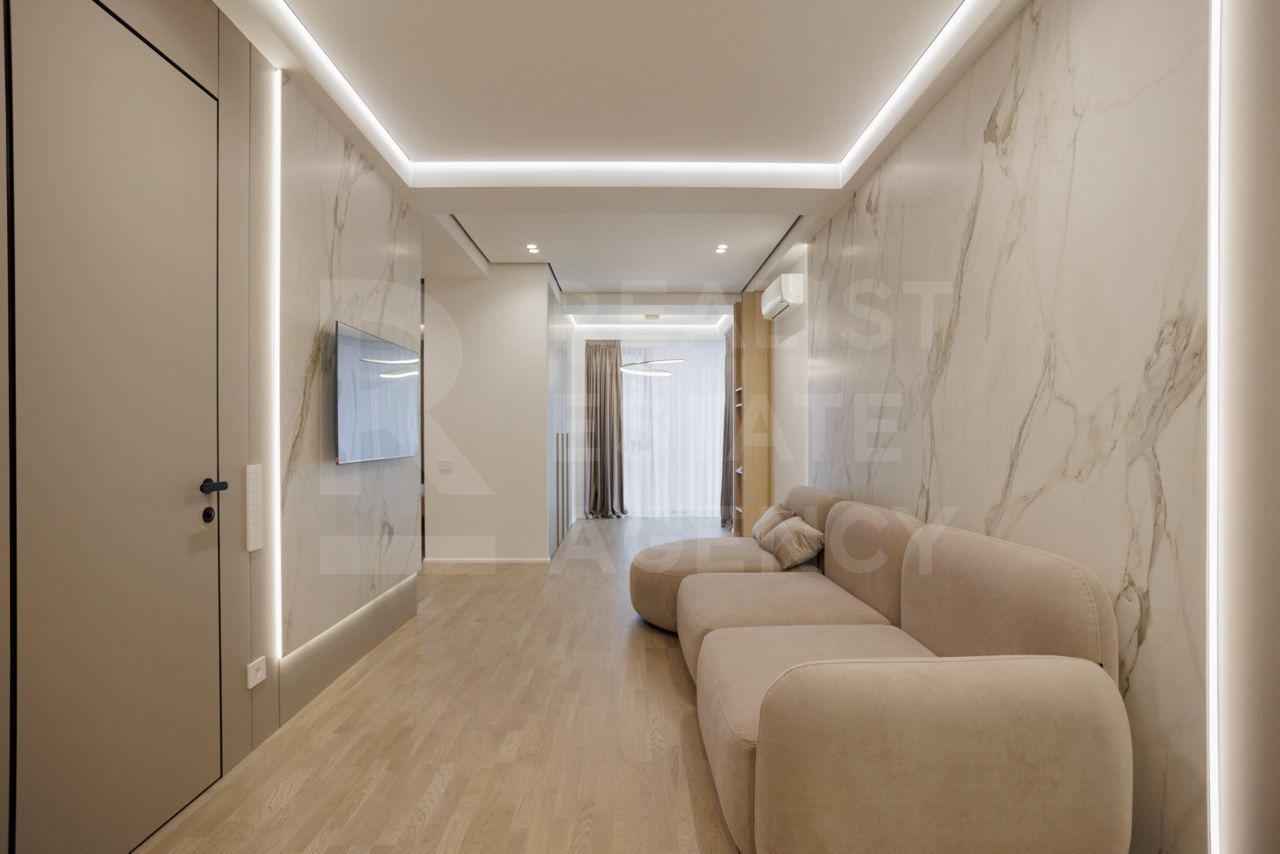 Chirie, apartament, 1 cameră, bul. Ștefan cel Mare, Centru - Poză 8