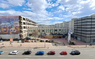 Apartament cu 3 camere 98,59 mp in zona Unirii - comsion 0% - Poză 17
