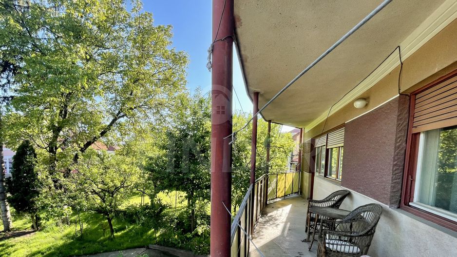 Apartament in vila, garaj, zona Grand Hotel Napoca - Poză 18