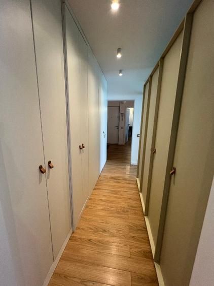 Apartament 3 camere | Piata Alba Iulia | Loc parcare inclus - Poză 11