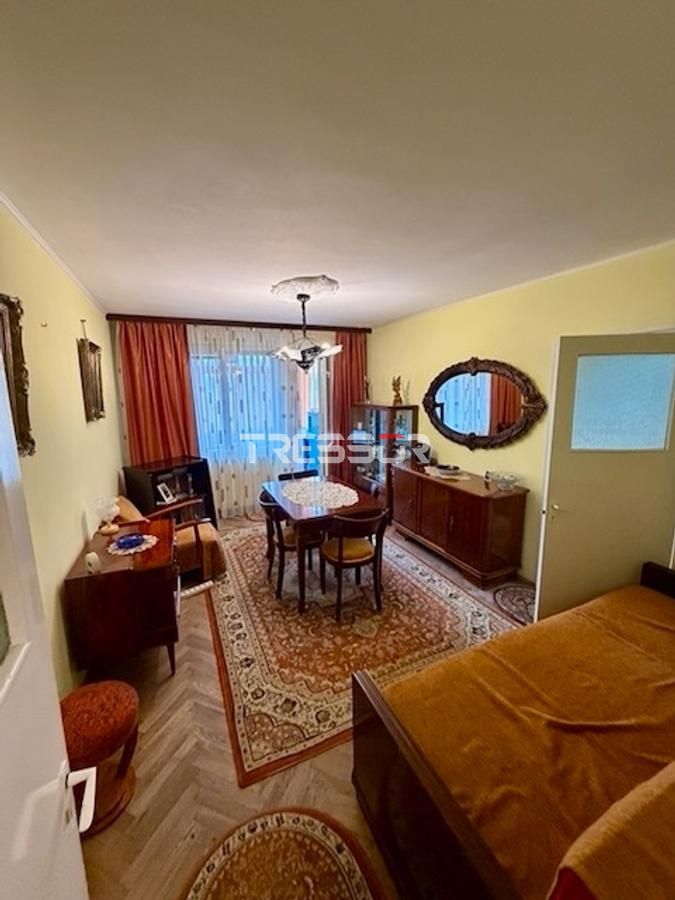 APARTAMENT 2 CAMERE DE VÂNZARE – PARC TABACĂRIEI / ZODIAC - Poză 3