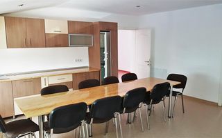 Spațiu de Birouri și Comercial, 800mp + Hală 500mp, Parcare Privată - Poză 22