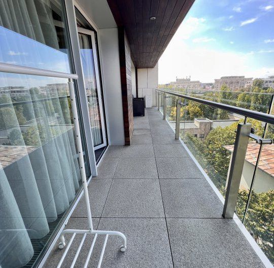 APARTAMENT 2 CAMERE ALIA | ARCUL DE TRIUMF - Poză 8