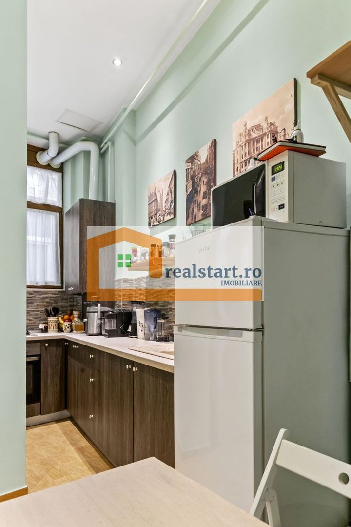 Ideal Investitie, Intrare directa din strada, Rezidenta/mixt - Poză 7