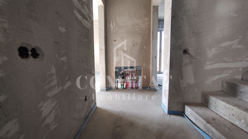 Duplex de vânzare in Gheorgheni zona Baza Sportiva - Poză 17