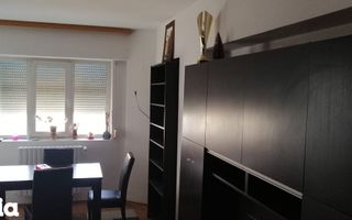 Apartament 2 camere decomandat, mobilat si utilat complet, Zimbru (Alexandru cel Bun), etaj 3/10, 65 mp - Poză 6