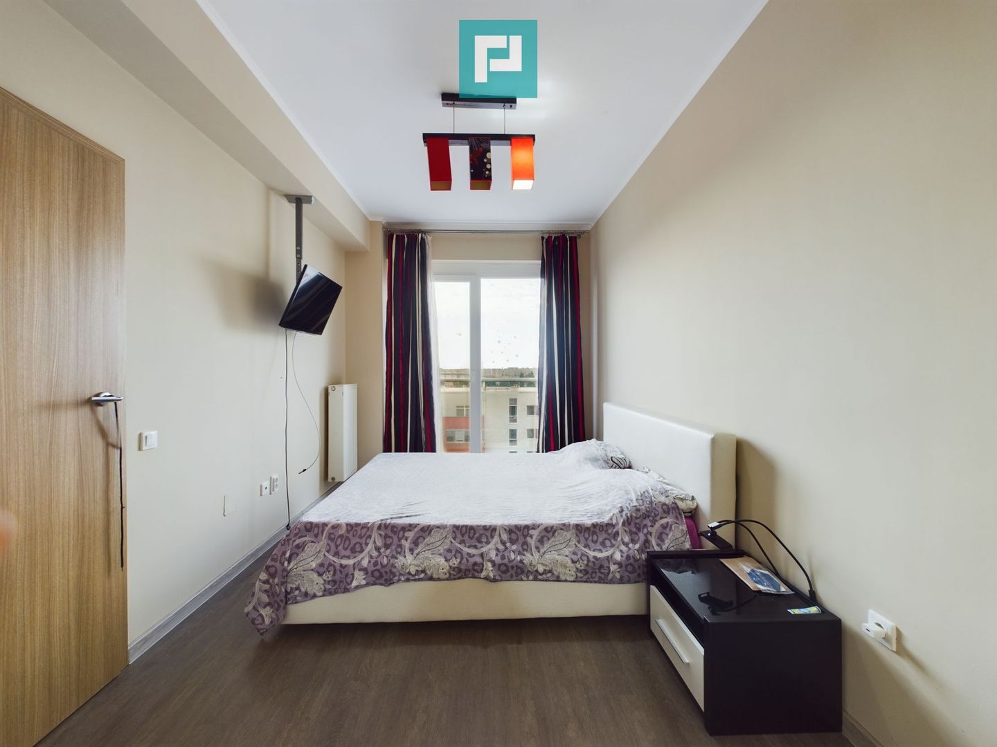 Apartament cu 2 camere ARED UTA - Poză 3