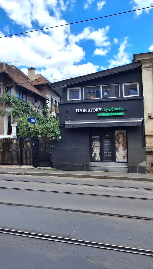 De Vanzare  Casa  zona Calea Calarasi - Poză 27