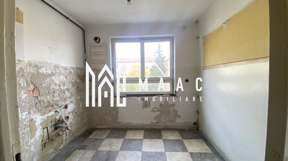 Apartament 2 camere | Terezian | - Poză 6