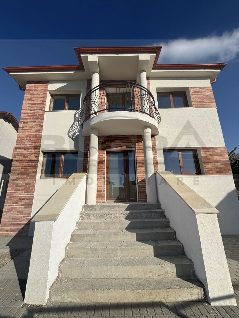 Casa individuală 139 mp, teren 700 mp, ultilitati, zona Dezmir - Poză 1