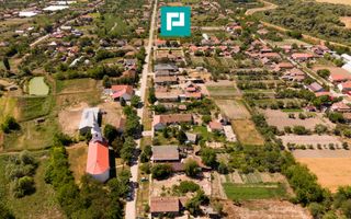Teren intravilan - Iermata Neagră, jud Arad - Poză 7