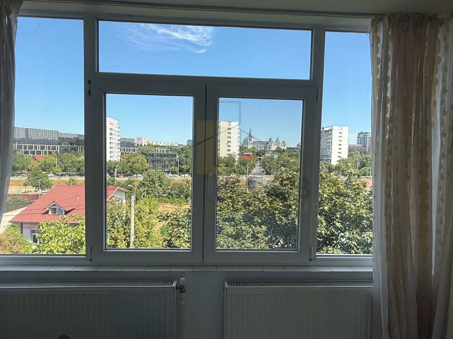 Apartament 3 Camere | Palas Mall | Podu Ros - Poză 13