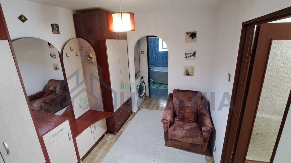 Apartament de inchiriat, 2 camere, Nicolina, aproape de Palas Mall - Poză 1