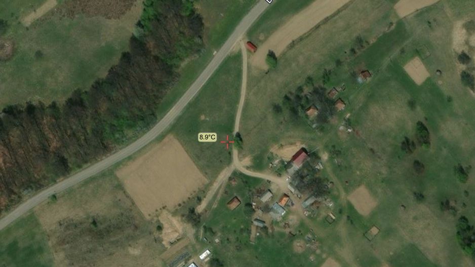 Teren intravilan Rosia, 12 000 mp, cu proiect aprobat. Comision 0. - Poză 6