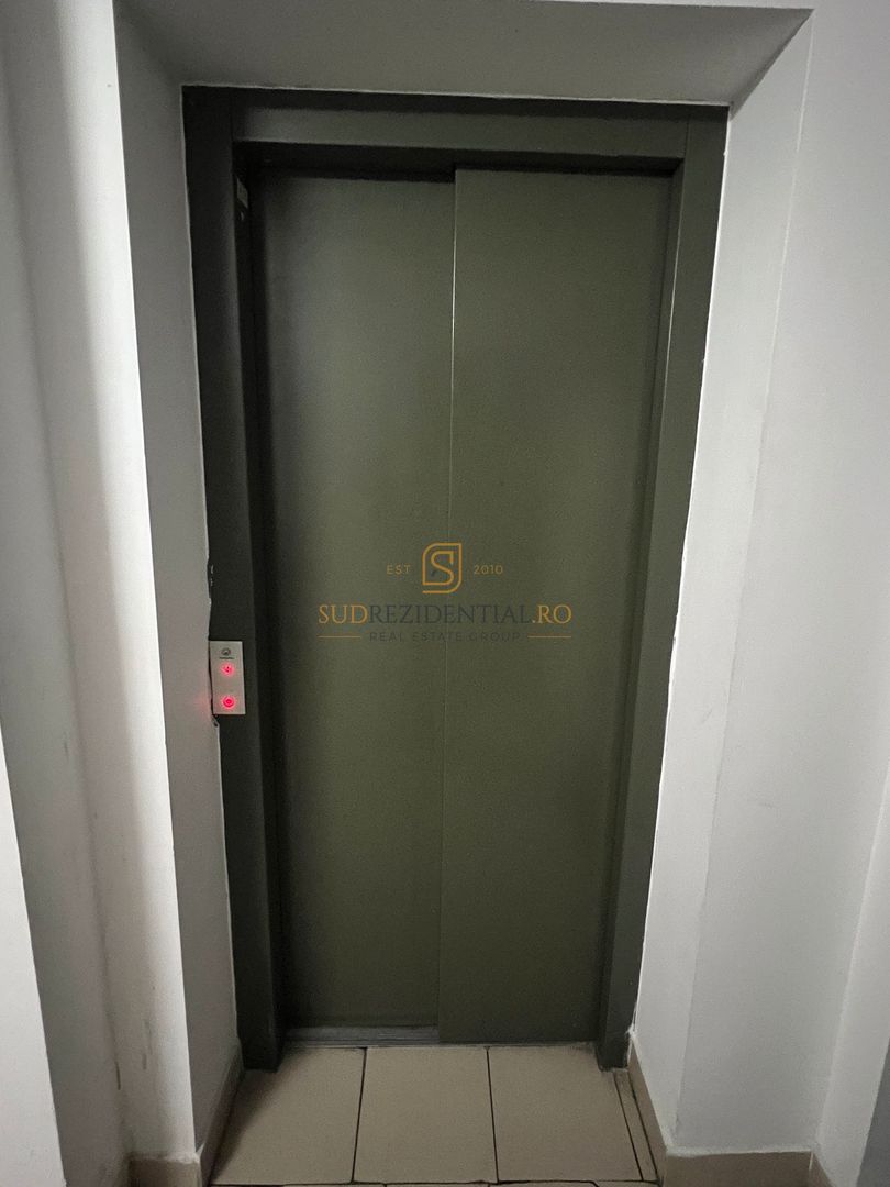 Apartament 2 camere, Confort City, Splaiul Unirii, Comision 0% - Poză 8