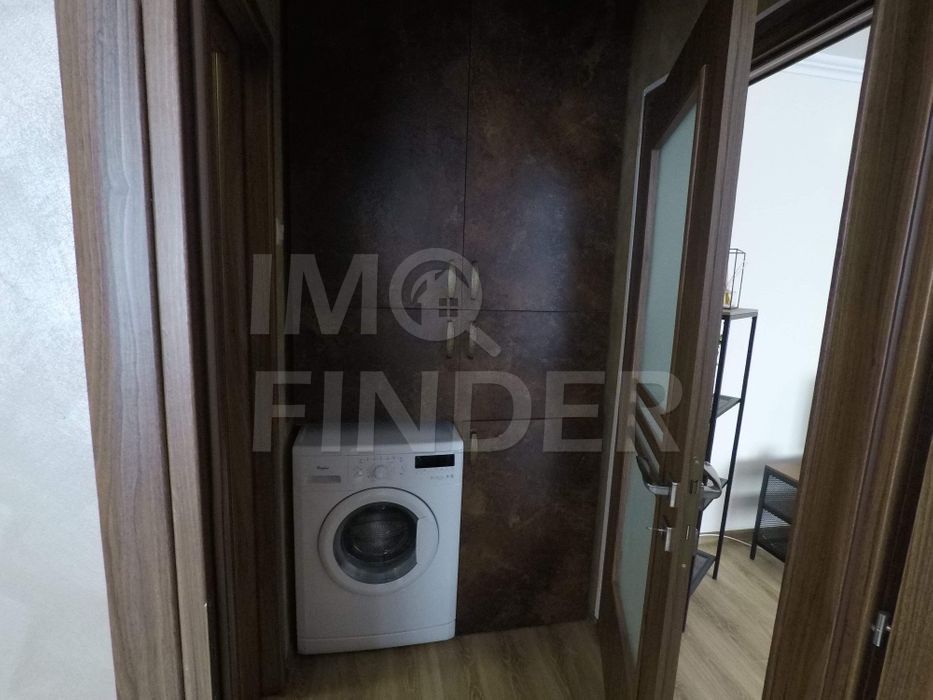 Vanzare apartament lux 2 camere zona centrala - Poză 8