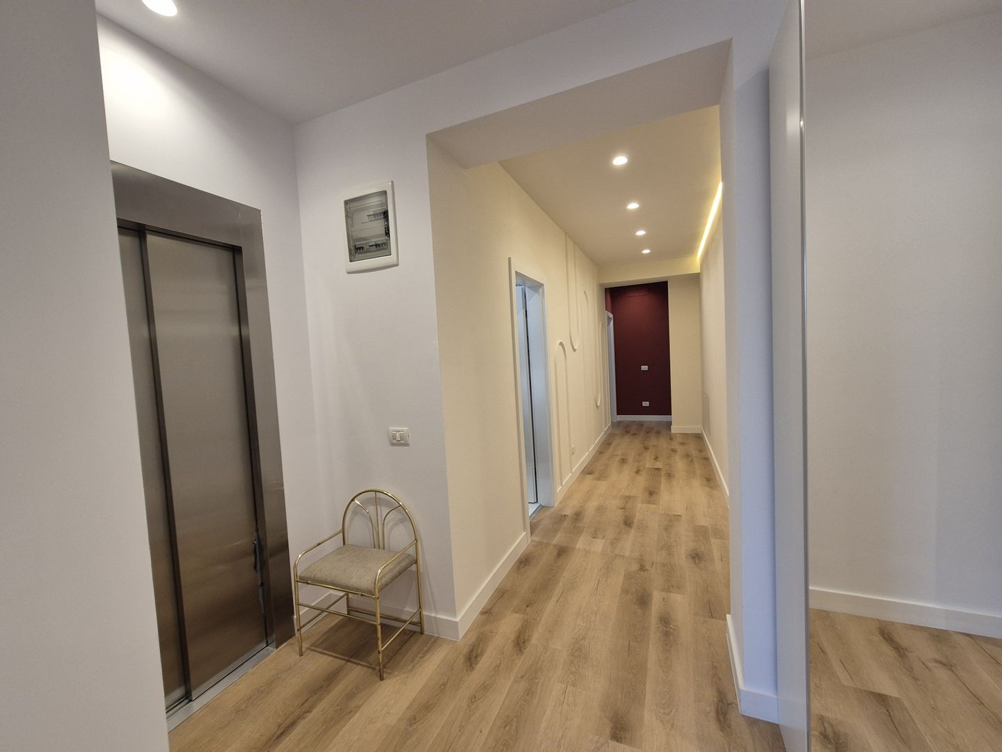 Green Lake | Lacul Baneasa | Sisesti | Vila cu 4 apartamente - Poză 23