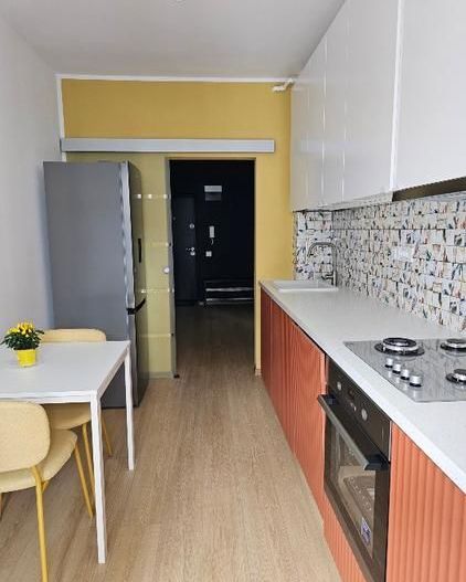 Apartament 2 camere | Prima închiriere | Bloc 2024 | Loc de parcare | - Poză 4