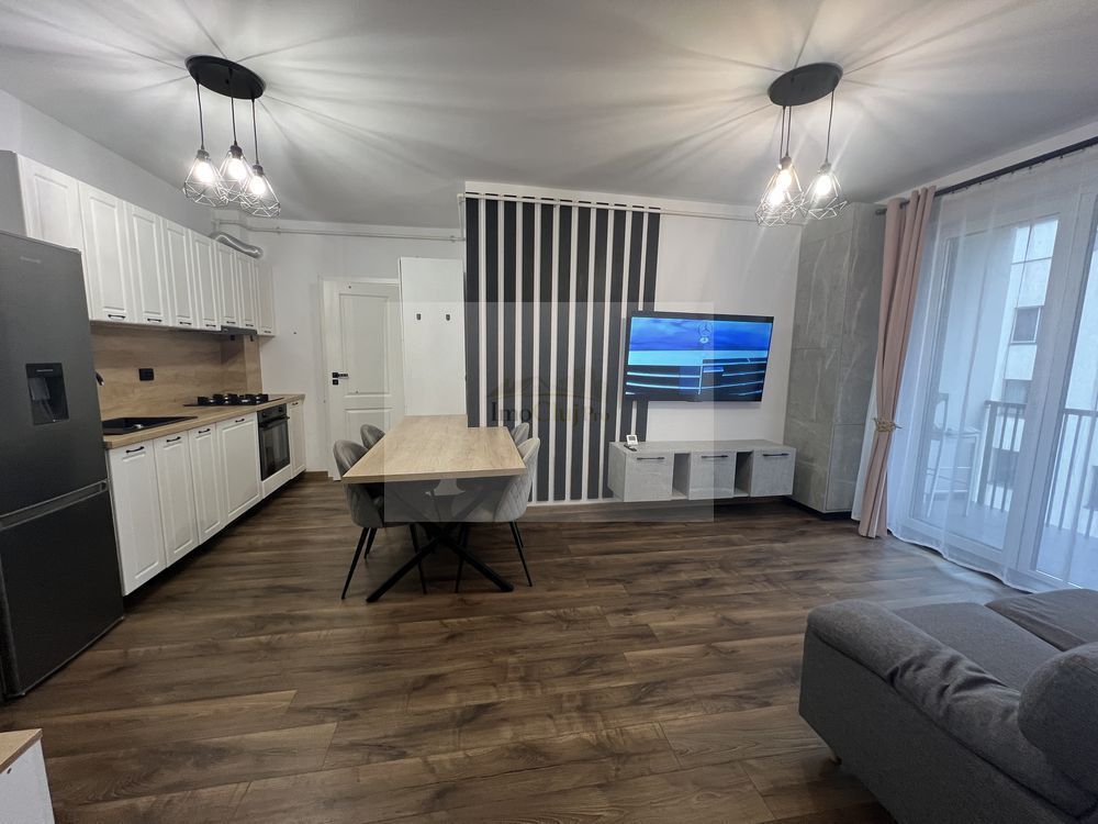 Vand apartament 2 camere Catanelor - Poză 1