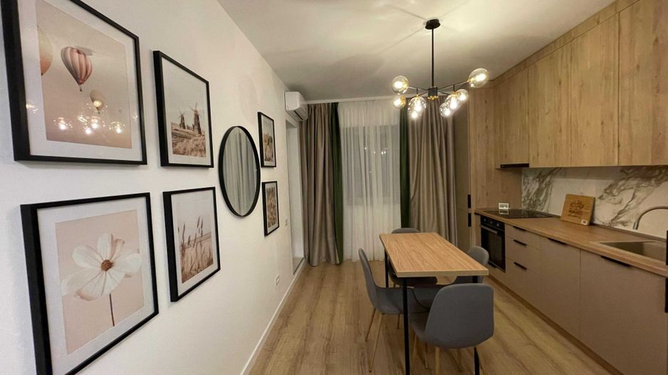 Apartament 2 camere  Titan | Costin Georgian metrou - Poză 6