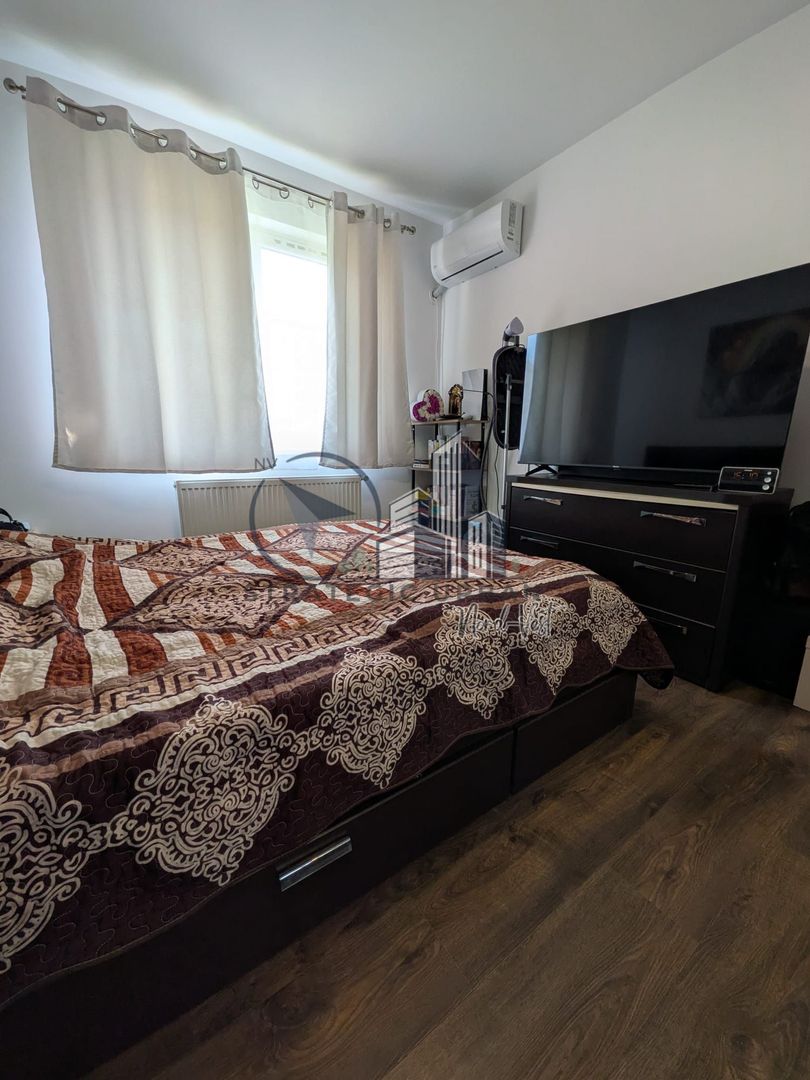 Apartament cu 2 camere, finisat mobilat complet, zona Teilor - Poză 7