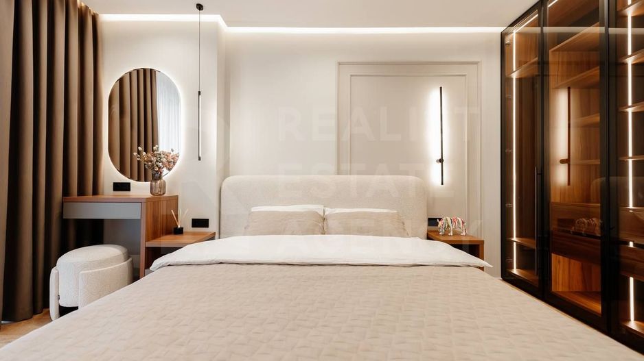 Vânzare, apartament, 2 camere, str. Vasile Lupu, Buiucani - Poză 10