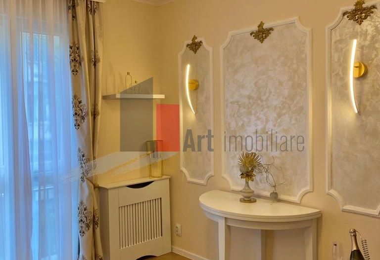 Apartament 2 camere Floreasca - Poză 13