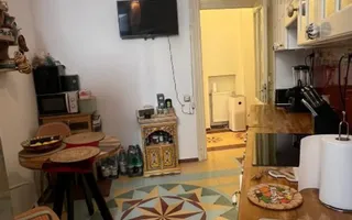 Apartament interbelic 3 camere Cismigiu | Imobil expertizat | Parcare - Poză 13