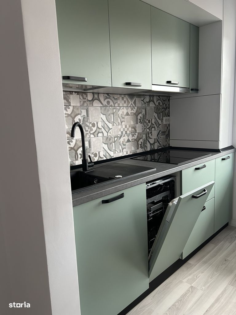 Apartament Aparatorii Patriei - Complex Venus - Poză 13