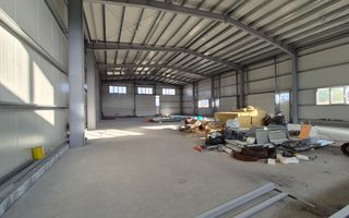 Hala de inchiriat Brașov - 597 mp plus-imo.ro - Poză 5