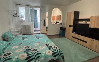 Garsonieră de închiriat în Tatari-Flora, Iași - Poză 2