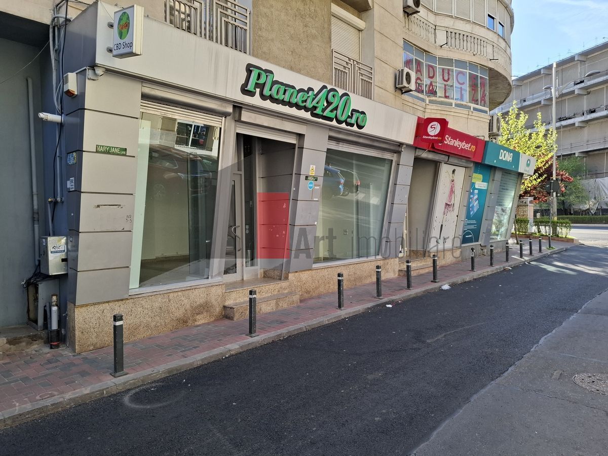 Spatiu comercial de inchiriat in zona Unirii/Ultracentral - Poză 11