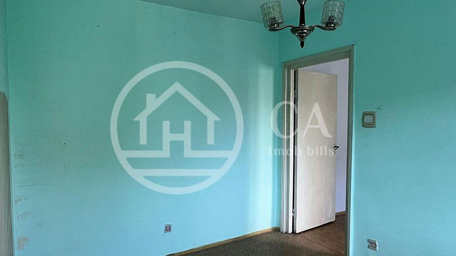 Apartament cu 2 camere de vanzare in zona Nufarul Oradea - Poză 6
