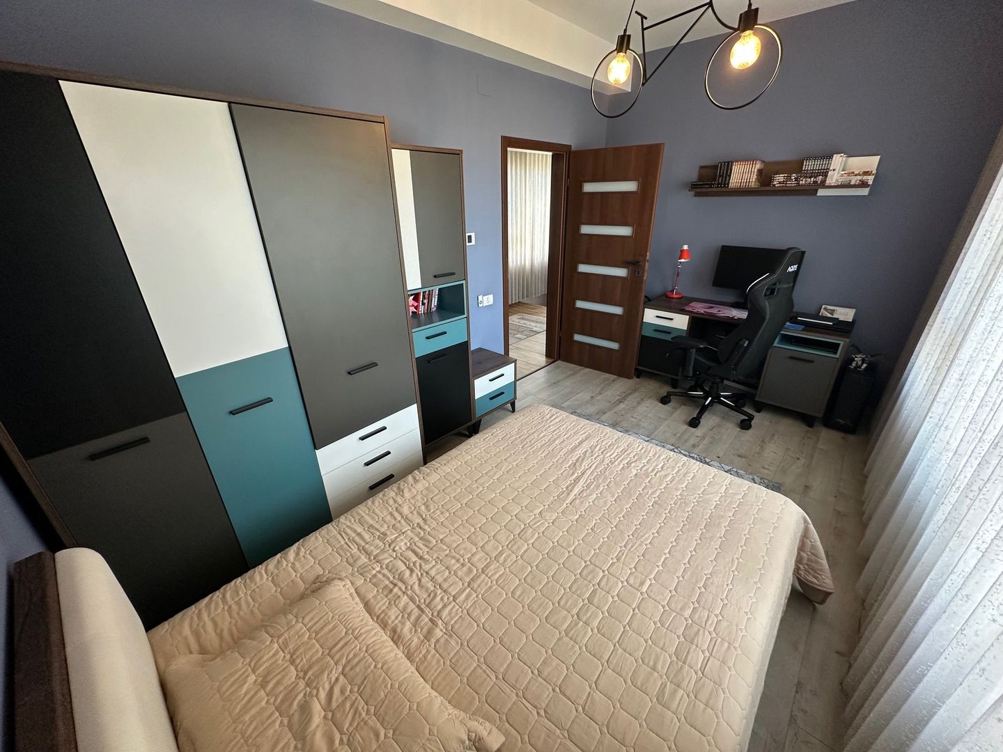 Duplex despărțit prin carpot - Poză 20