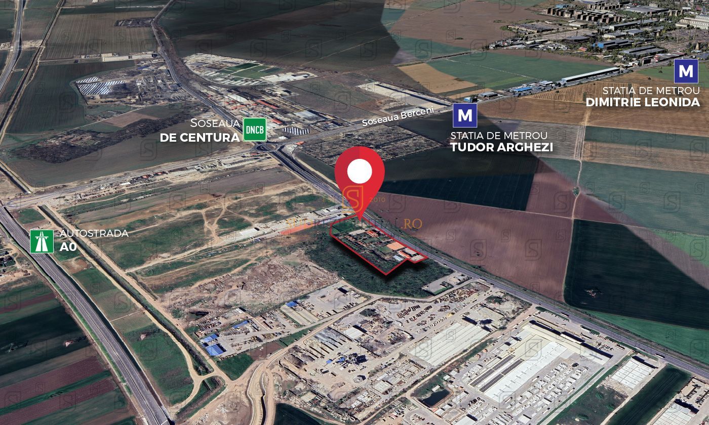 Complex turistic de vanzare – afacere functionala in zona de Sud - Poză 3