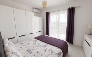 Duplex Premium | 5 cam, 3 bai | 119 mp Utili | Zonă Pădure Dumbrăvița - Poză 5
