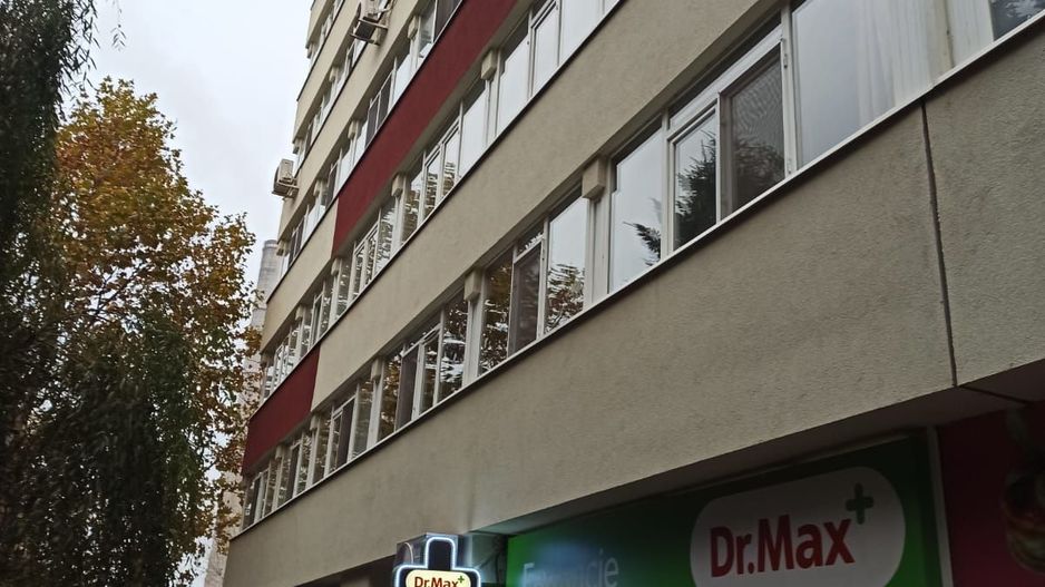 3cam.dec-1baie-disponibil imediat/Bvd Brancoveanu 130-132,sector 4 - Poză 21