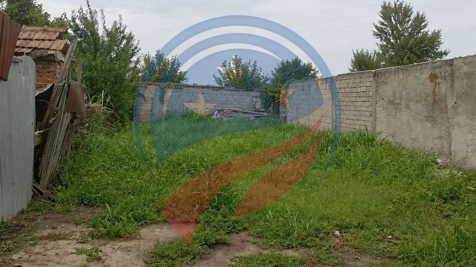 TEREN ZONA SPITAL JUDETEAN - Poză 1