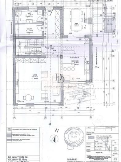 Vânzare Casă Unifamilială Cuplată | Acces privat | Tehnologii premium - Poză 9