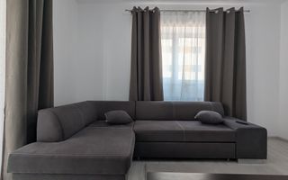 Apartament 2 camere, prima inchiriere, Drm. Binelui, Metrou Aparatori - Poză 3