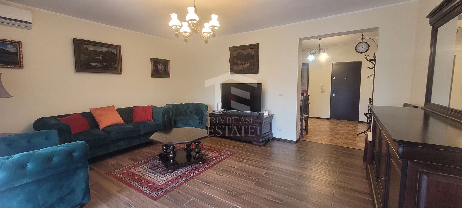 Apartament cu design special | 2 camere | braytim | loc de parcare - Poză 5