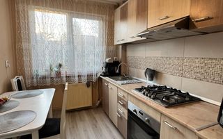 3 camere, etaj 3, bloc cărămidă – Ioan Slavici - Poză 12