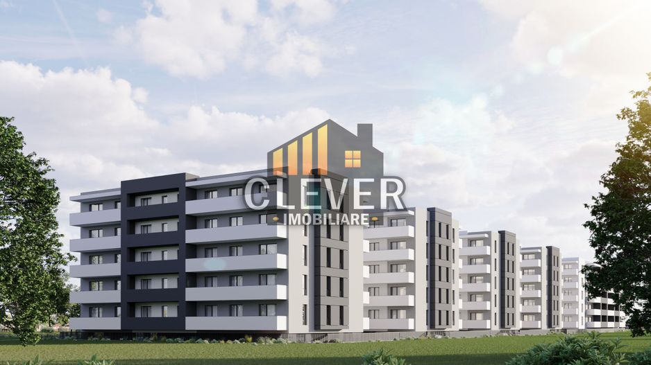 Apartament 2 camere 51 mp Pallady, Parcare gratis, Comision 0% - Poză 10