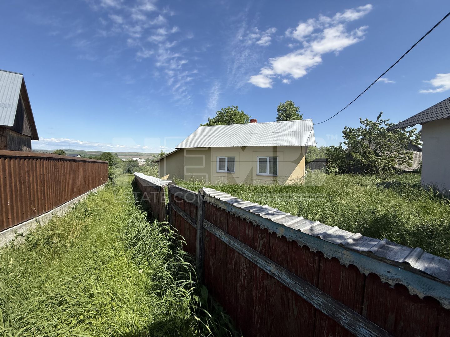 Teren intravilan de vânzare | 7.610 mp | Ilișești, sat Brașca - Poză 1