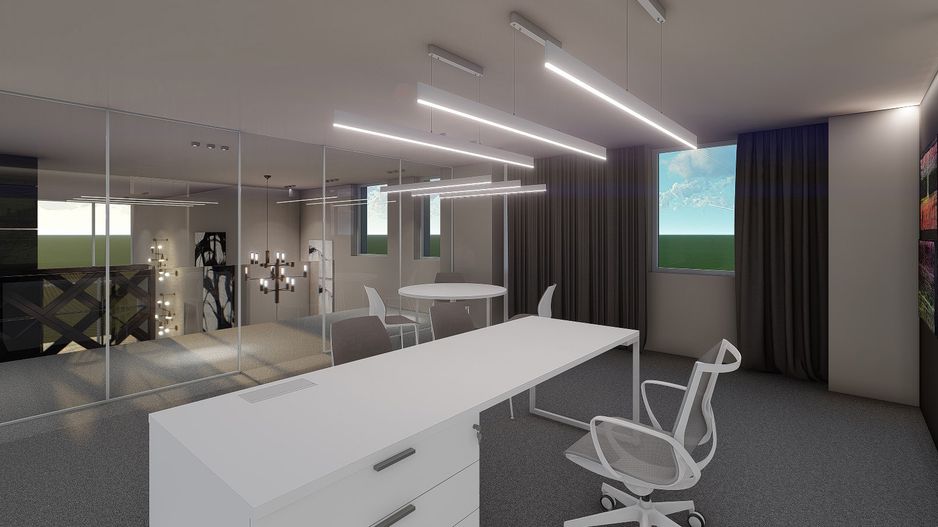 Cladire de 902 mp utili de vânzare, zona Grivitei - DN 13, COMISION 0 - Poză 11